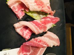 -新石器烤肉(南站店)