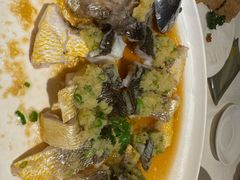 -金苑海鲜酒家(来魅力店)