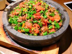 -九锅一堂酸菜鱼(新南凯德直营店)