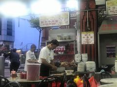 -丽丰茶冰室