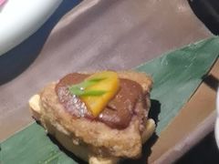 -匠和风精致料理(莆田财富中心店)