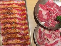 -西塔老太太泥炉烤肉(亚运村店)