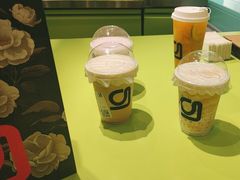 -gleeglee乐溢亦茶(合生汇店)