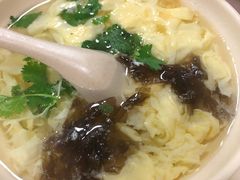 -宝光熏肉鞋底火烧(新街口店)