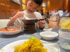 -A One Kitchen·南京精菜馆(德基广场店)