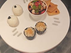 -外滩三号餐厅·创意中餐