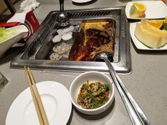 -海底捞火锅(关山保利店)