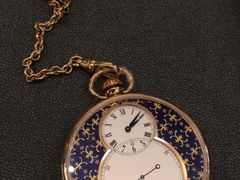 -亨吉利世界名表中心(华润万象城店)