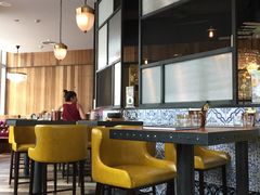 大堂-ATLAS COFFEE(雅居乐中心店)