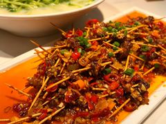 -禄鼎记·排队俩小时都要吃的酸菜鱼(石牌桥店)