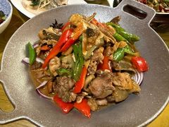 -老乡村(南湖路店)