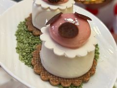 -视博茶点(美狮美高梅店)