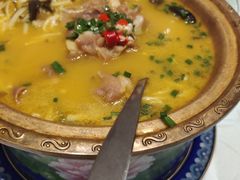 -御仙都北京菜馆·烤鸭店(双井店)