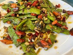 -北方饺子王·海肠捞饭·海鲜锅(山大店)