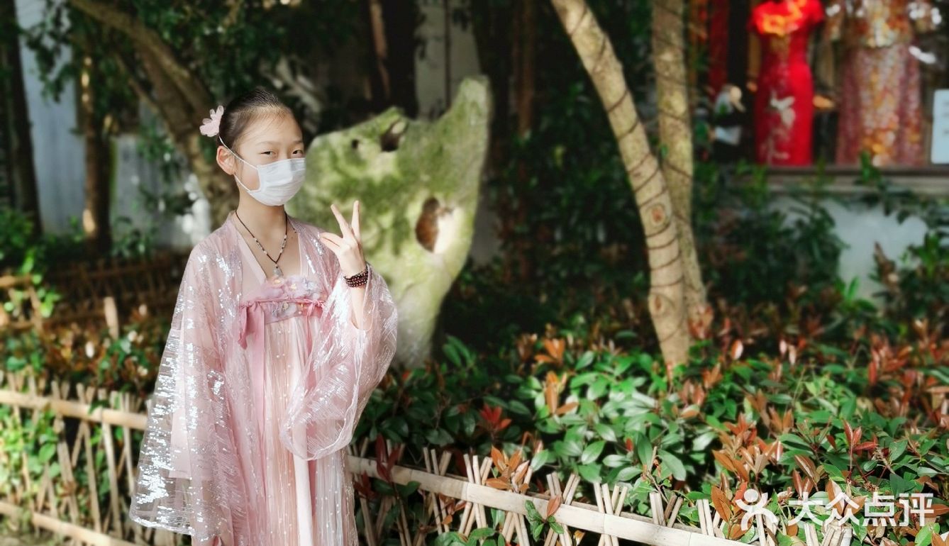 苏大强的热度终于褪去了… 还是喜欢这样的平江路…
