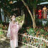 苏大强的热度终于褪去了… 还是喜欢这样的平江路…