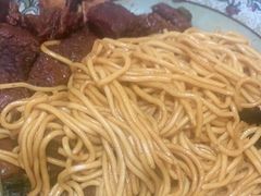 -旺泉餐饮店·清真牛肉面馆