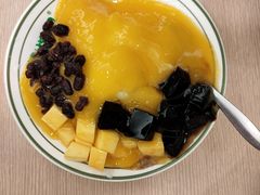 -佰搭果·广式茶餐厅(西华路店)