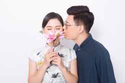 -蔚蓝映像STUDIO婚纱摄影(南稍门店)