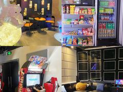 -CIAO·团建聚餐·生日派对轰趴馆(福田店)