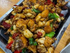 -陈氏肥蛤(小纬六路总店)