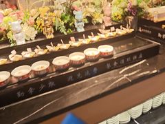 -梨花自助烤肉(乐宾店)
