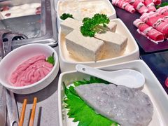 -海底捞火锅(吾悦广场店)