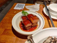 小馆红烧肉-黑鸡小馆(金源店)