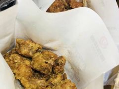-傅强排骨(成都总店)