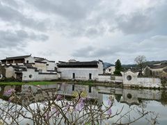 -呈坎景区