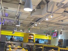 -黄记煌三汁焖锅(崇文门店)