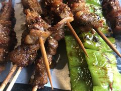 -管氏翅吧(马家堡店)