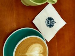 -COFFEE HOLIC(朝外SOHO店)