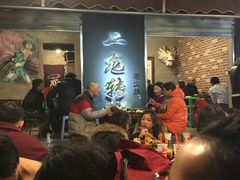 -黄潇洒老火锅(九眼桥宏济巷店)