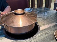 -大头椰·椰子鸡火锅(南宁万象城店)