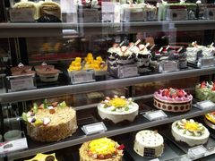 -85度C(泉州泉秀2店)