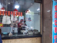 门面-吴山烤禽 (吴山路店)