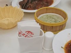 -便宜坊烤鸭店(科创店)