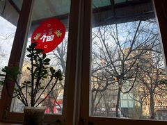 -雕刻时光咖啡馆(南院门店)