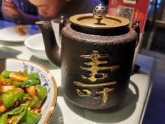 -自己人(九码头店)