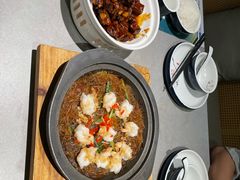 -绿茶餐厅(广州天河城店)