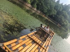 -东湖落雁景区