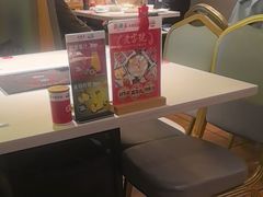 -潮泰牛肉火锅 · 创于1992年(车公庙店)