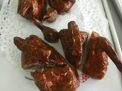 -鹿鸣酒家(越秀店)
