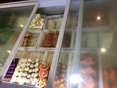 -味中味休闲小吃(同济路店)