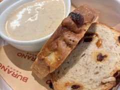 -BURANO布拉诺西餐(万达广场店)