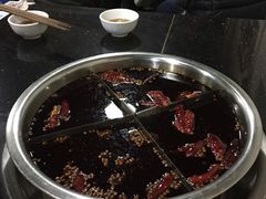 -祝幺妹火锅(裕华村总店)