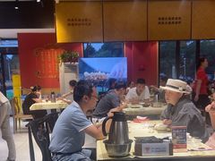 -聚味瞿记·龙虾堂(天元店)