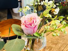-花十悦·鲜花咖啡餐厅(振业城一期店)