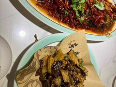 -东来土菜馆(民祥园路店)